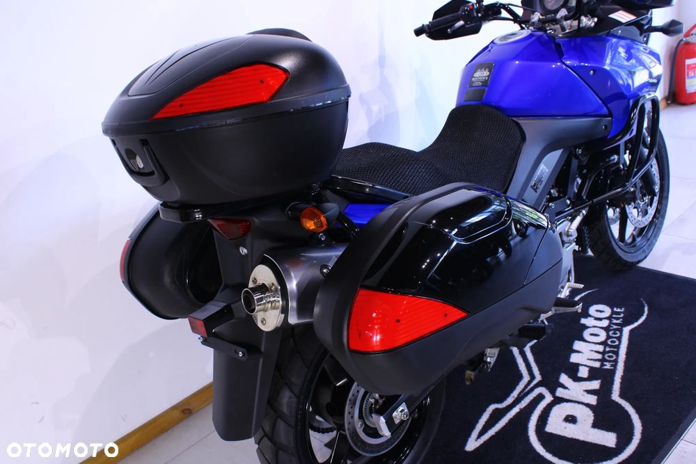 Suzuki DL - 17