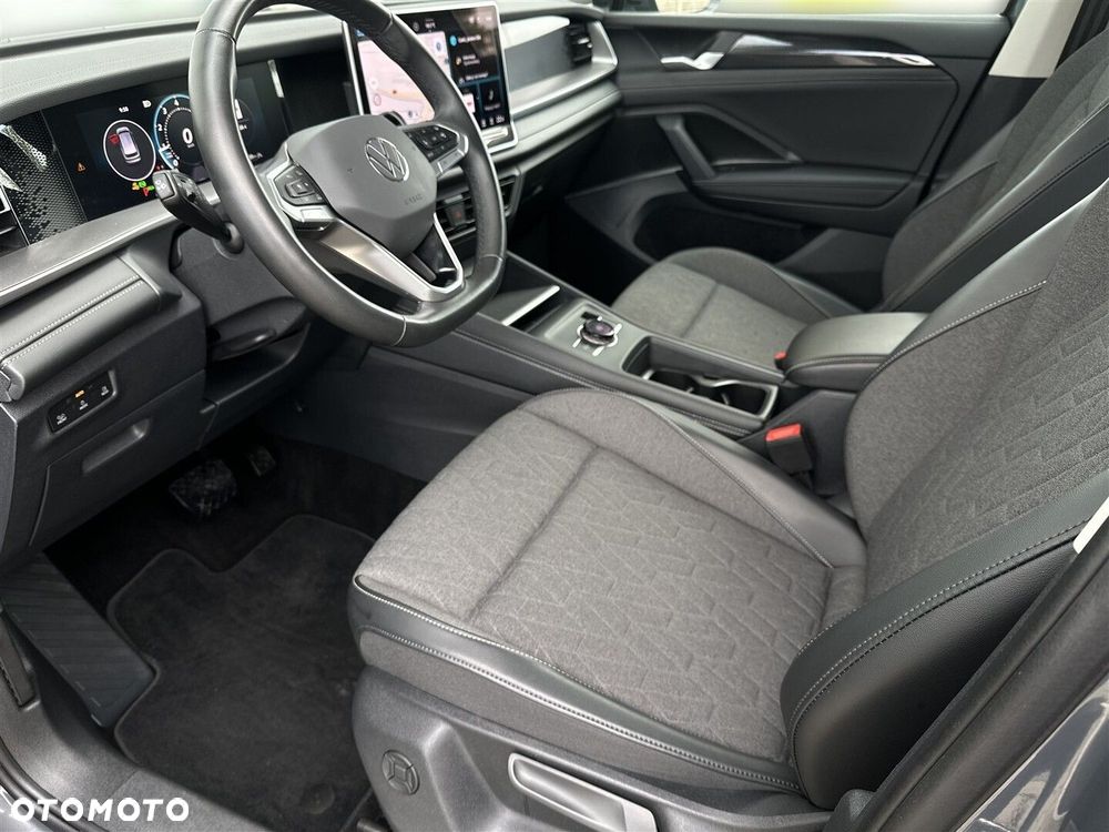 Volkswagen Tayron 1.5 eTSI mHEV Life DSG - 13