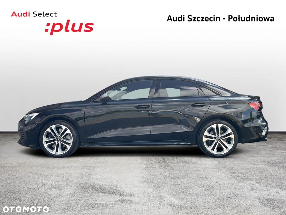 Audi S3 - 3