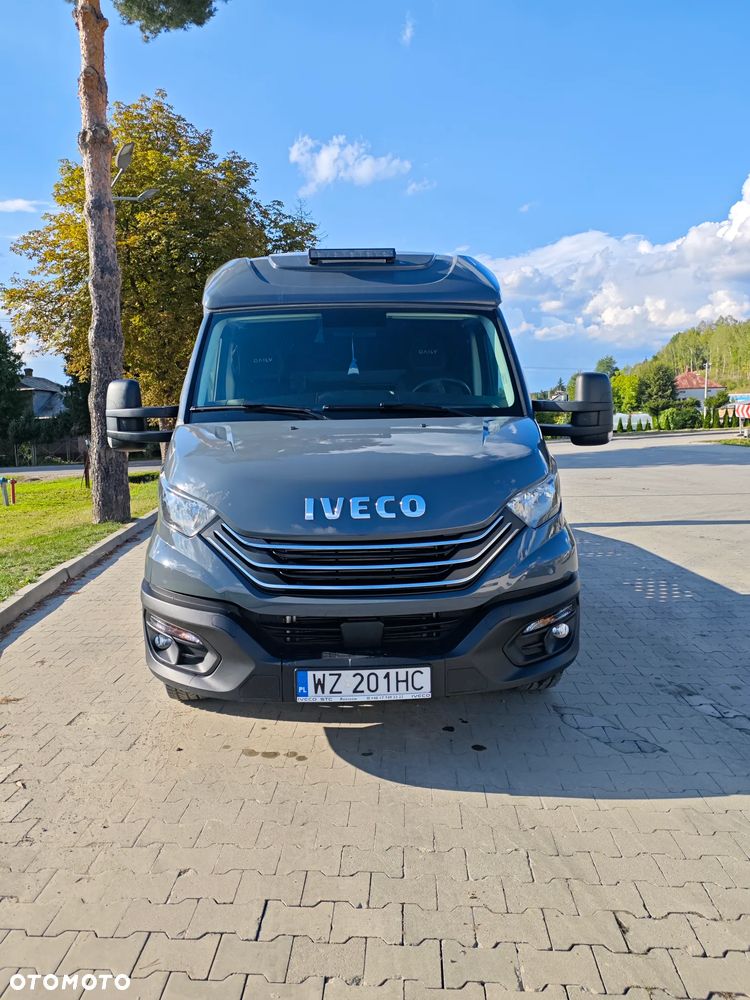 Iveco Daily - 3