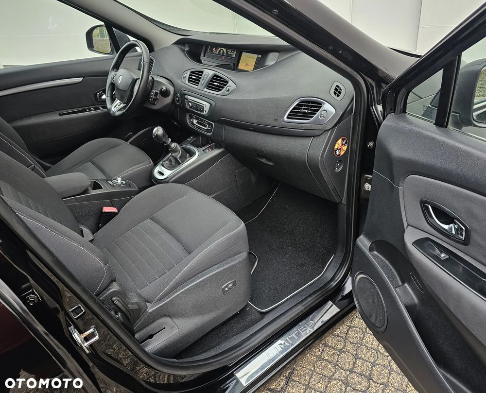 Renault Grand Scenic Energy dCi 110 S&S LIMITED - 37