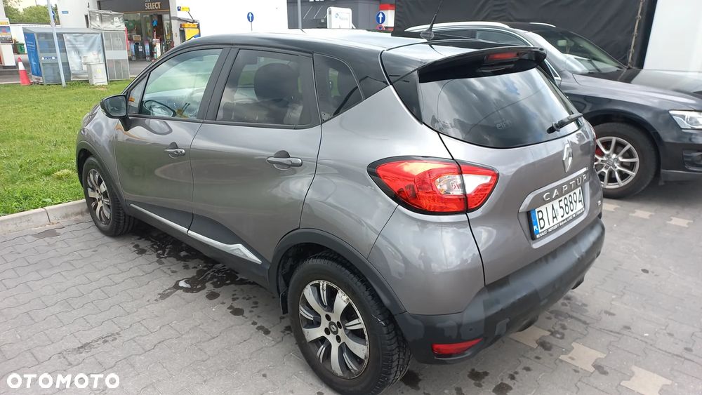 Renault Captur 0.9 Energy TCe Limited - 4