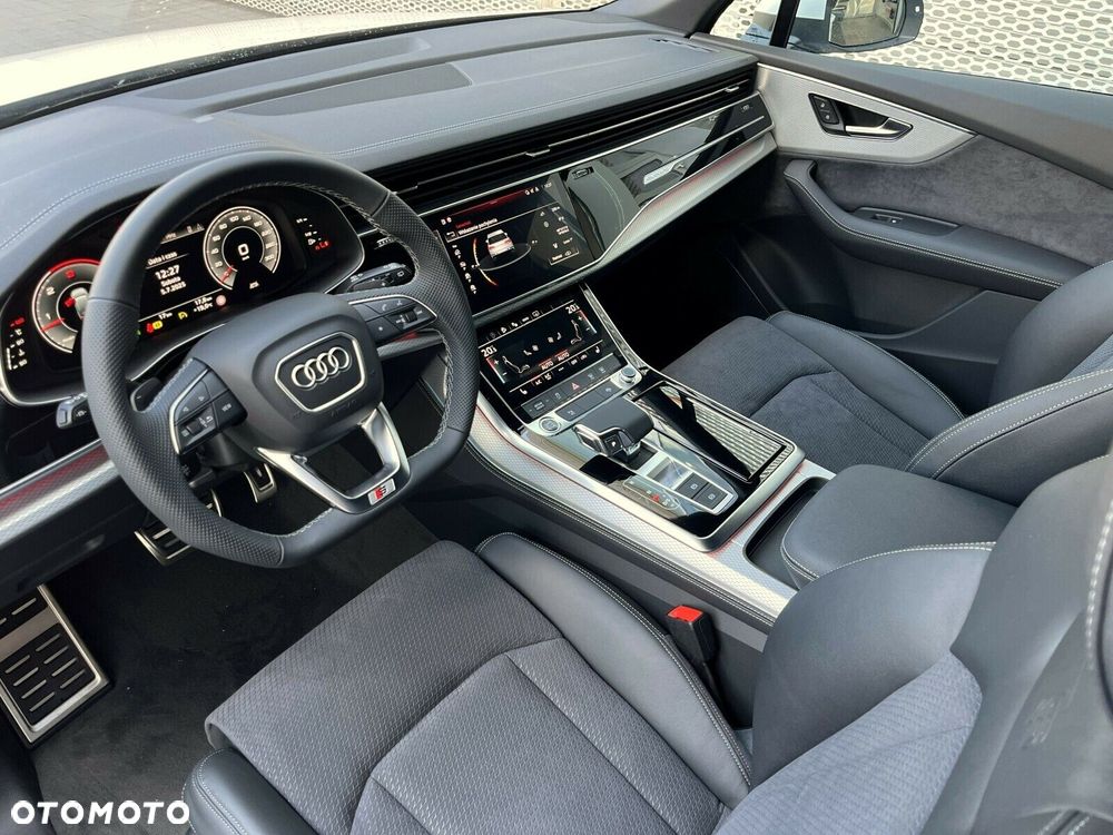 Audi Q7 - 26