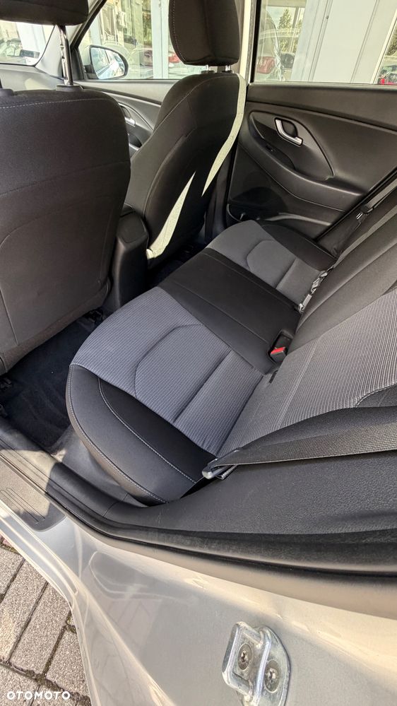 Hyundai i30 - 12