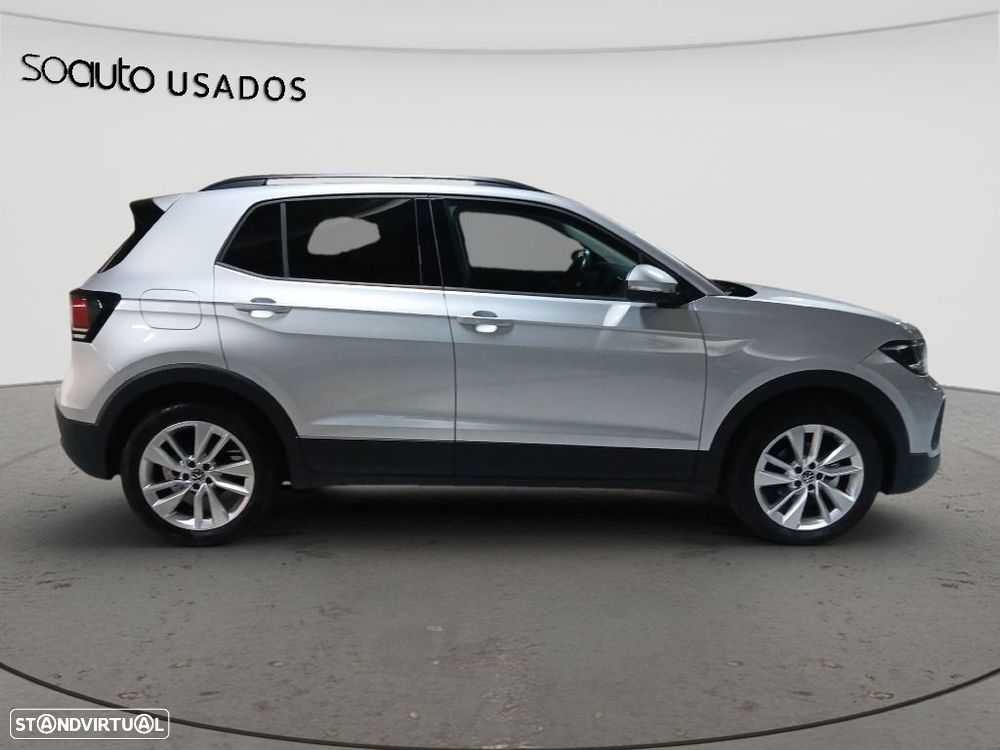 VW T-Cross 1.0 TSI Urban - 9
