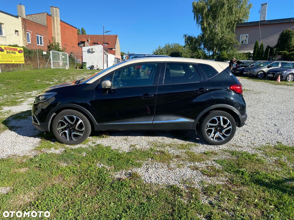 Renault Captur 1.2 Energy TCe Night&Day EDC - 12