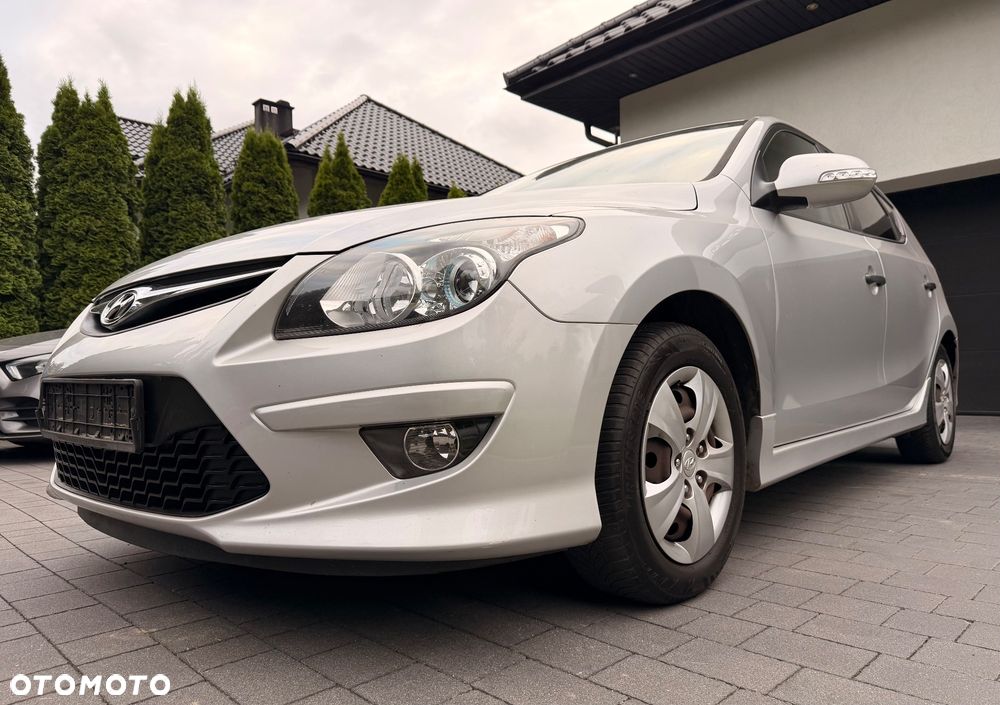 Hyundai i30 1.4 Blue Classic - 15