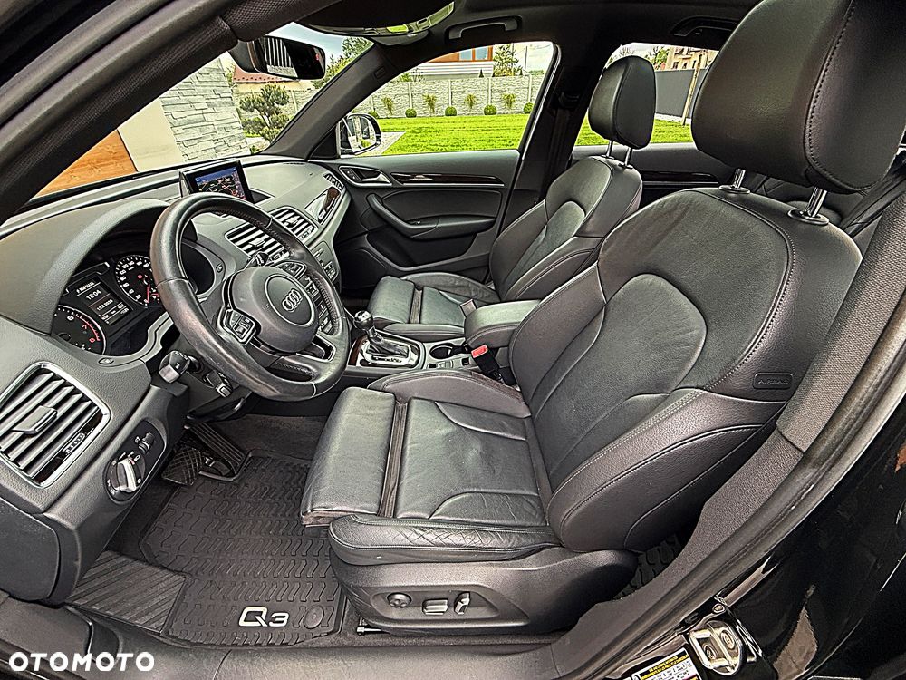 Audi Q3 - 10