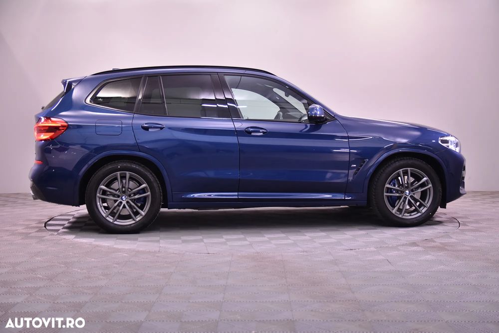 BMW X3 xDrive30e AT PHEV - 6
