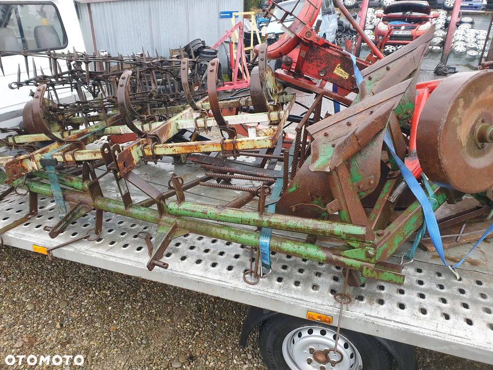 Ursus C355 C360 - 18