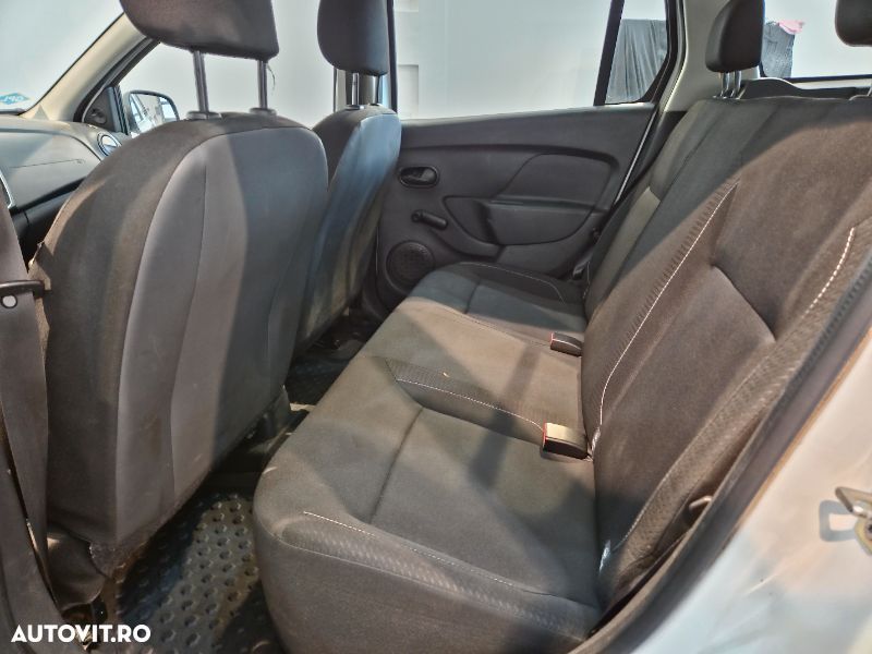 Dacia Logan MCV - 15