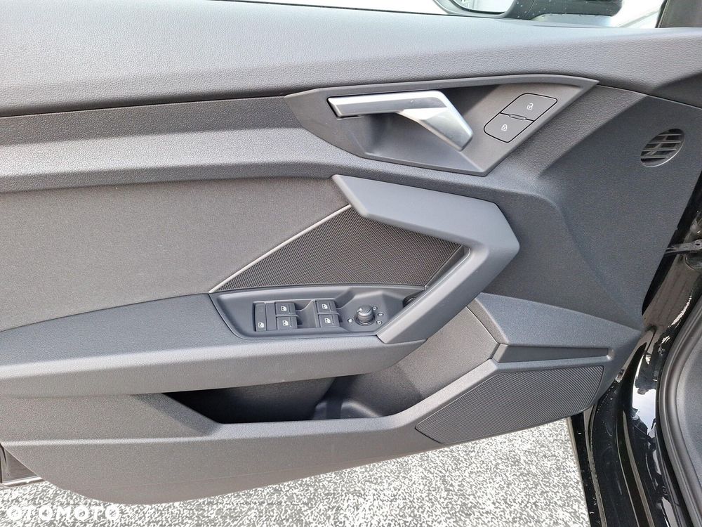 Audi A3 Sportback - 14