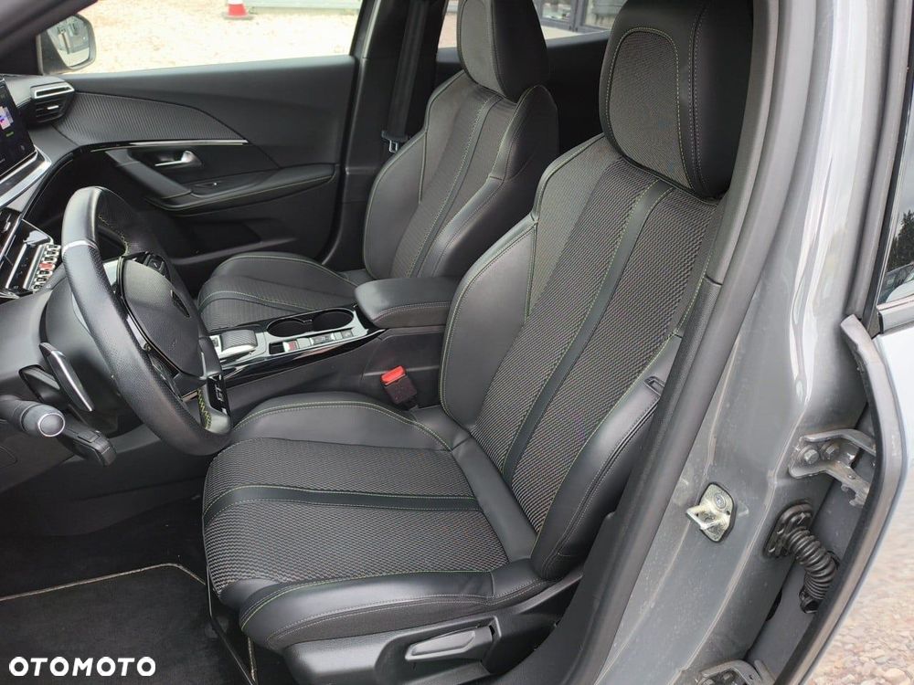 Peugeot 2008 1.2 PureTech GT S&S EAT8 - 9