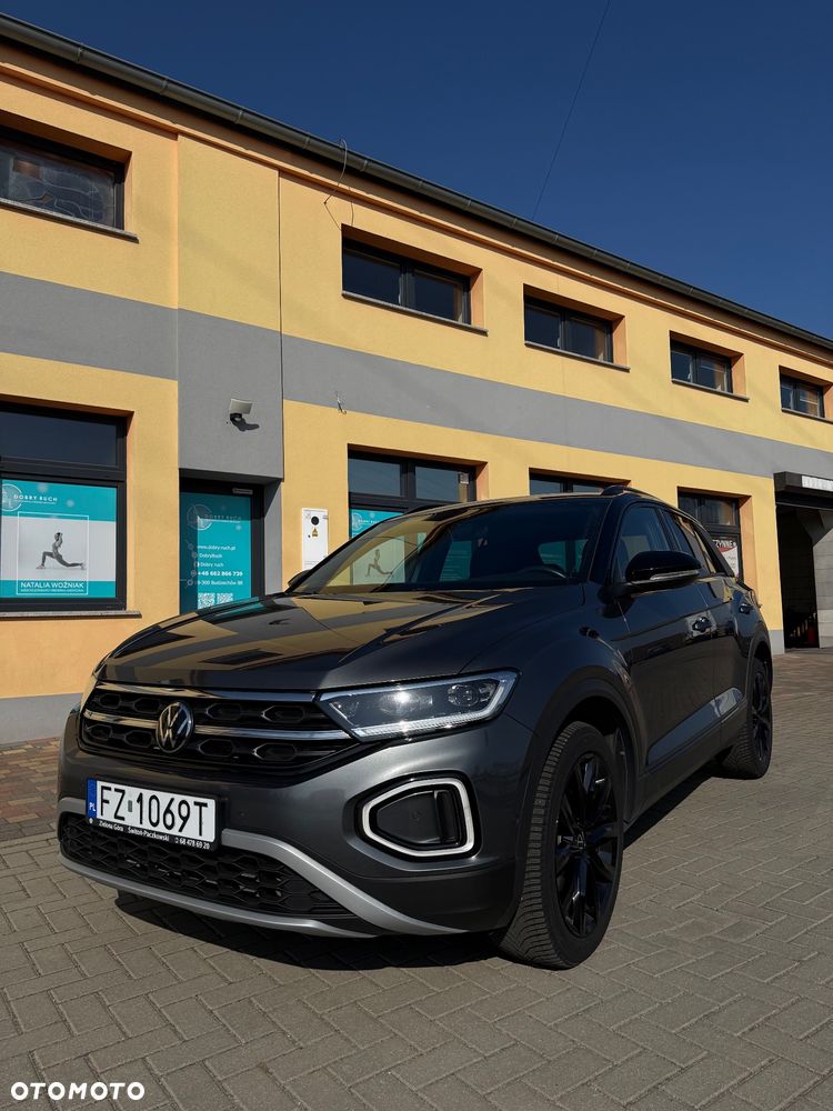 Volkswagen T-Roc 1.5 TSI Life DSG - 2