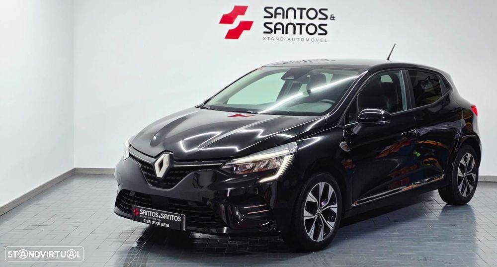 Renault Clio 1.0 TCe Limited - 2