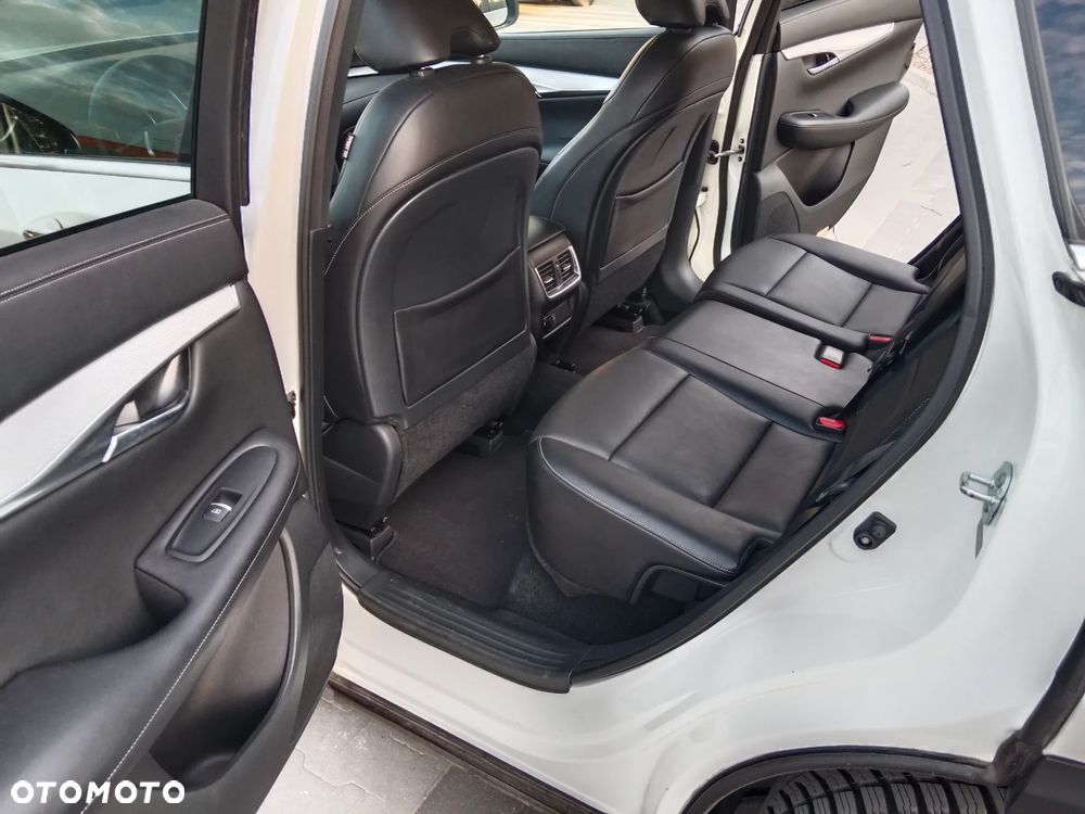 Infiniti QX50 - 19