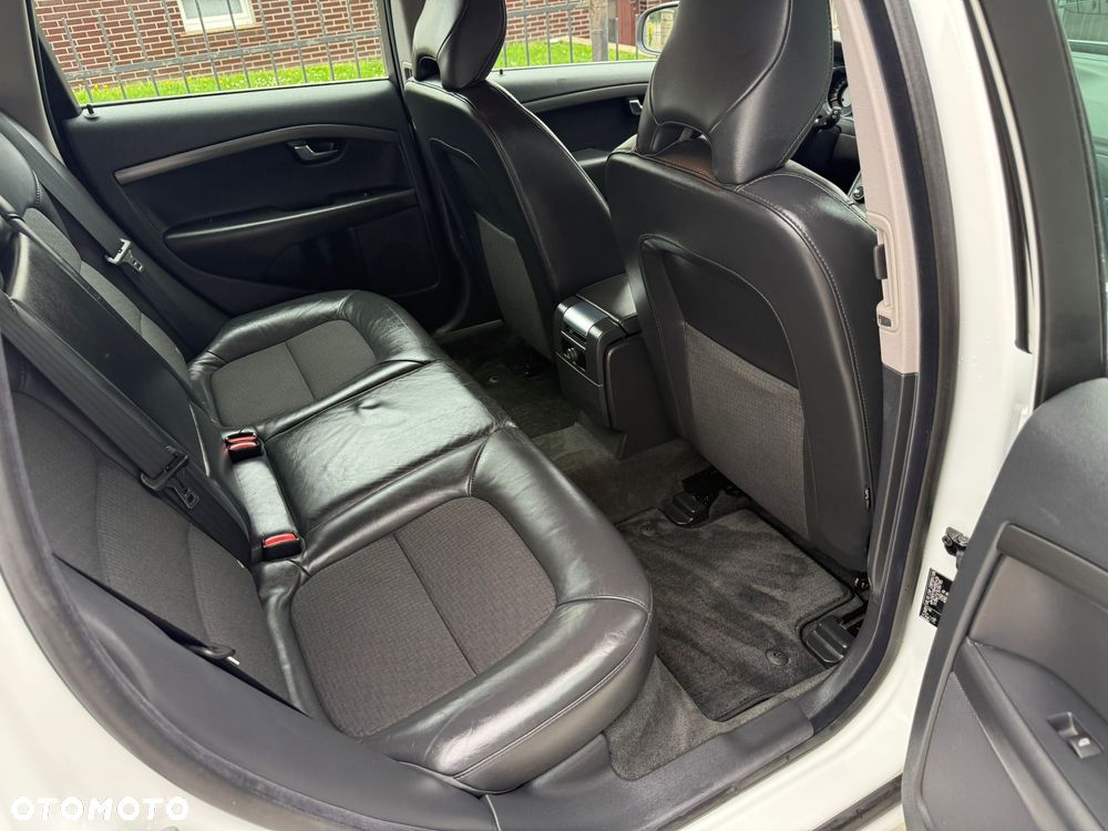 Volvo V70 D4 Drive-E Dynamic Momentum - 11