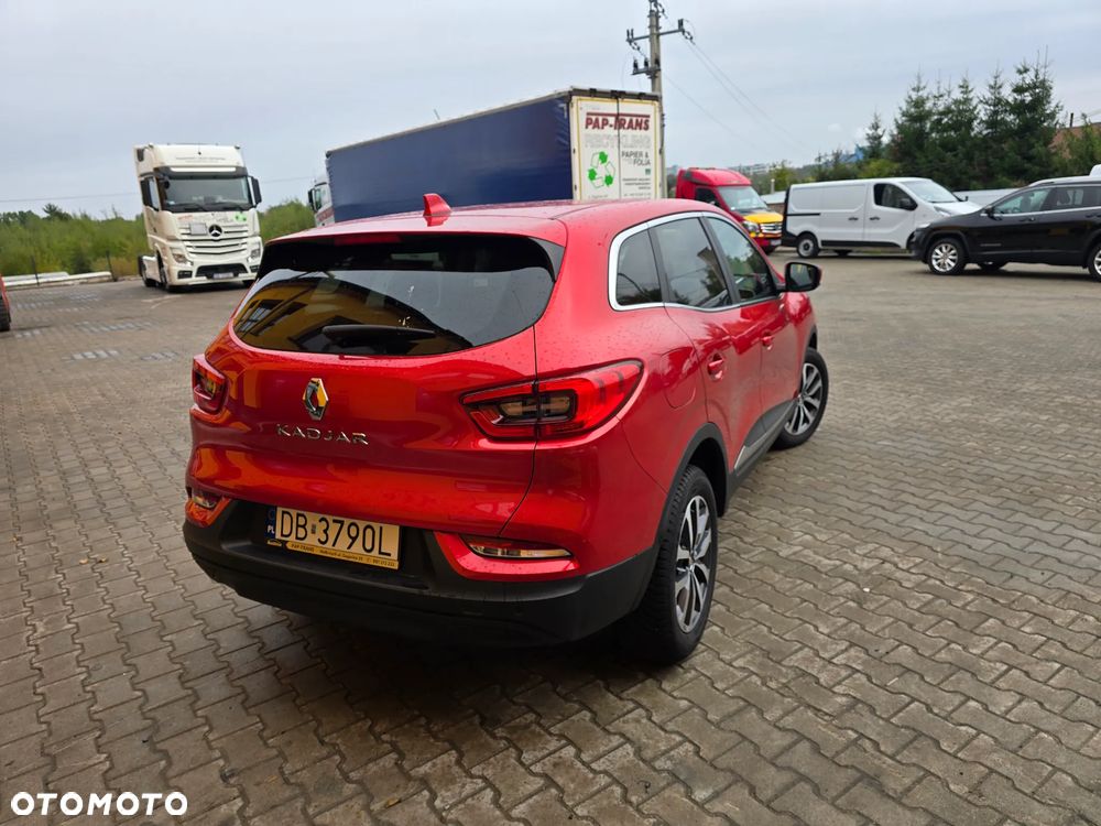 Renault Kadjar 1.3 TCe FAP Easy Life EDC - 3