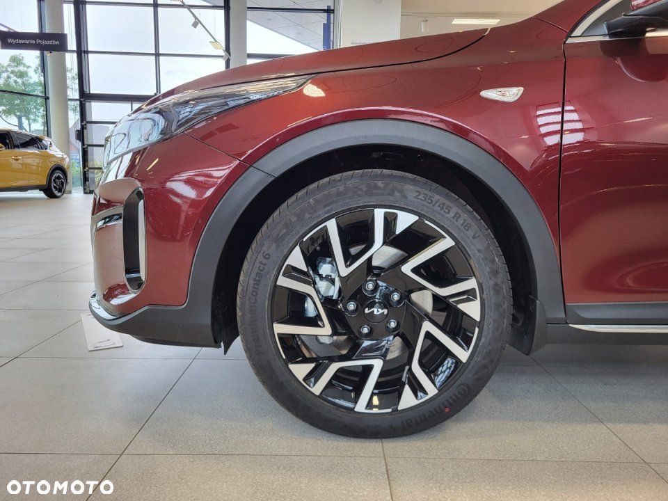 Kia XCeed - 19