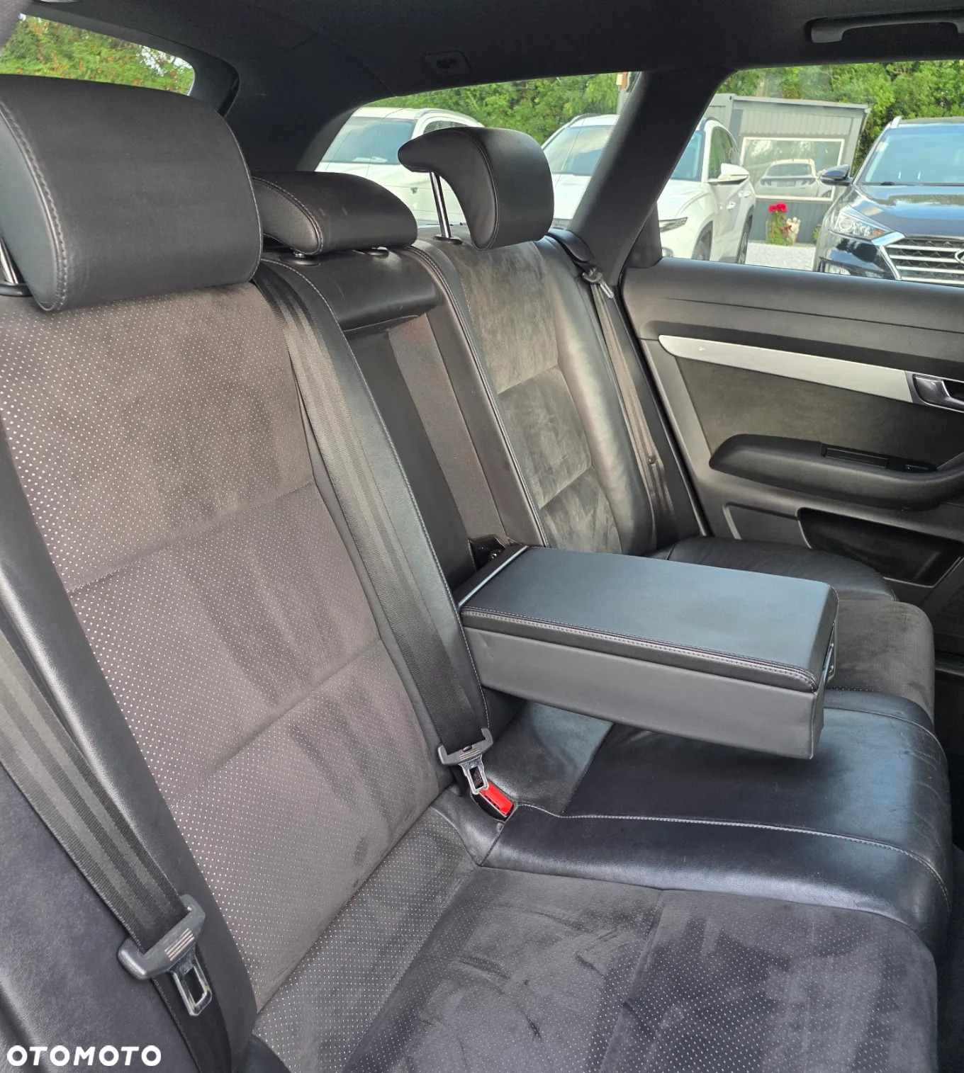 Audi A6 - 14