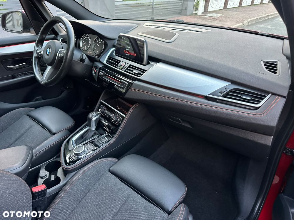 BMW Seria 2 225xe iPerformance M Sport - 13
