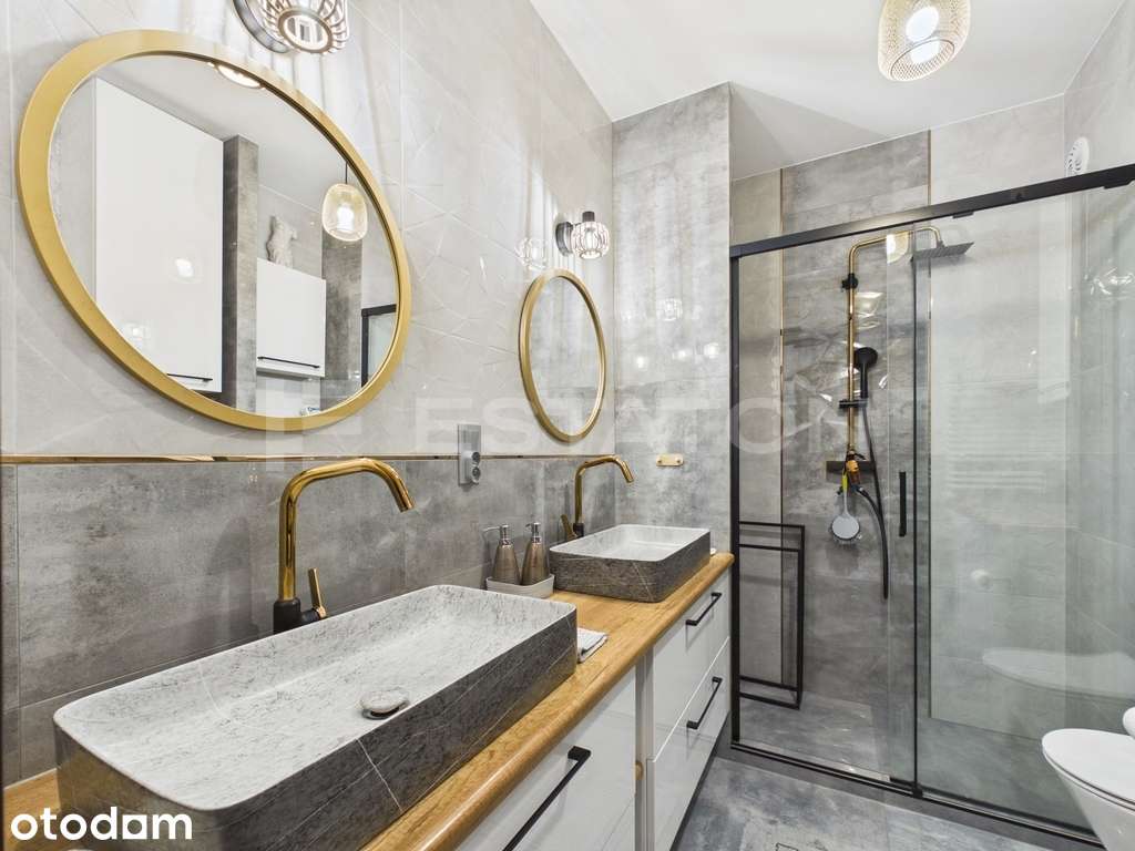 Mieszkanie na sprzedaż, 2 pokoje, 54 m², Krasne