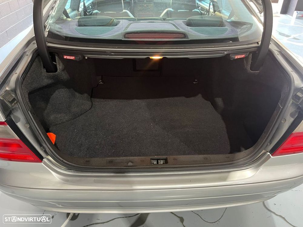 Mercedes-Benz CLK 200 Kompressor Avantgarde - 28