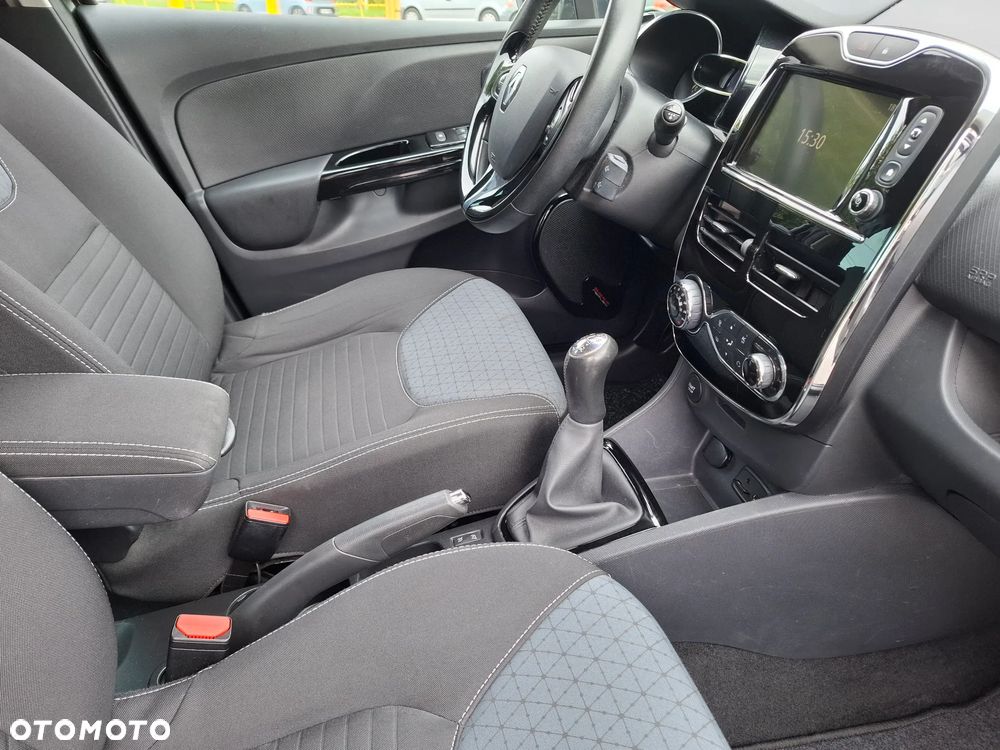Renault Clio (Energy) TCe 90 Start & Stop LIMITED - 9