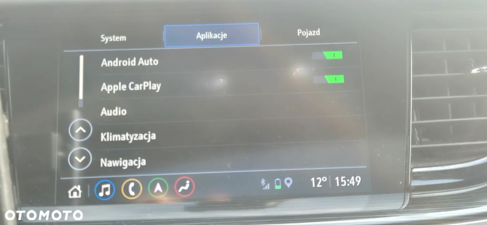 Opel Insignia 2.0 Exclusive - 23