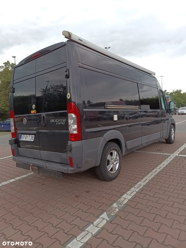 Fiat ducato - 26