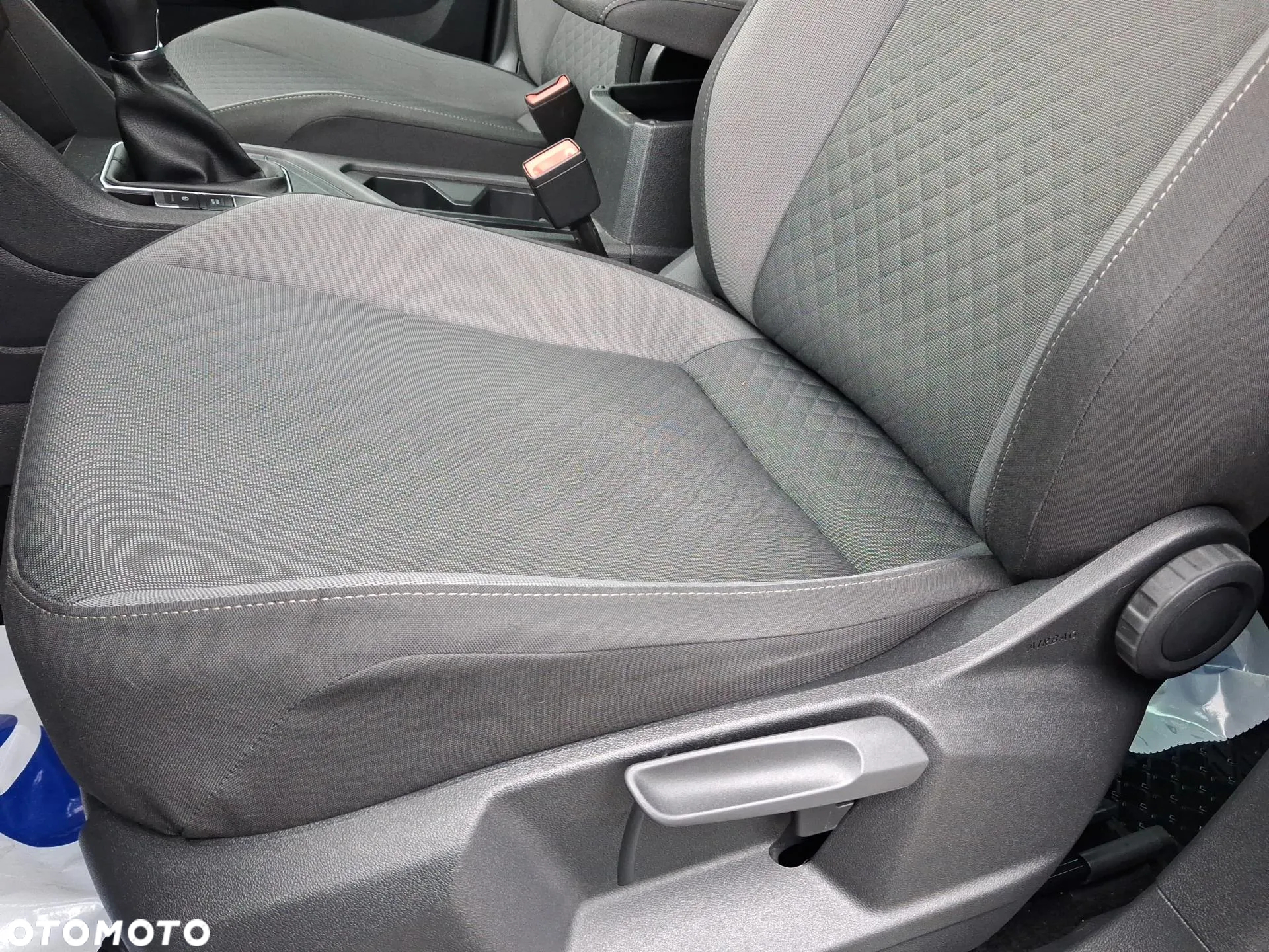 Volkswagen Tiguan 1.5 TSI EVO Comfortline - 12