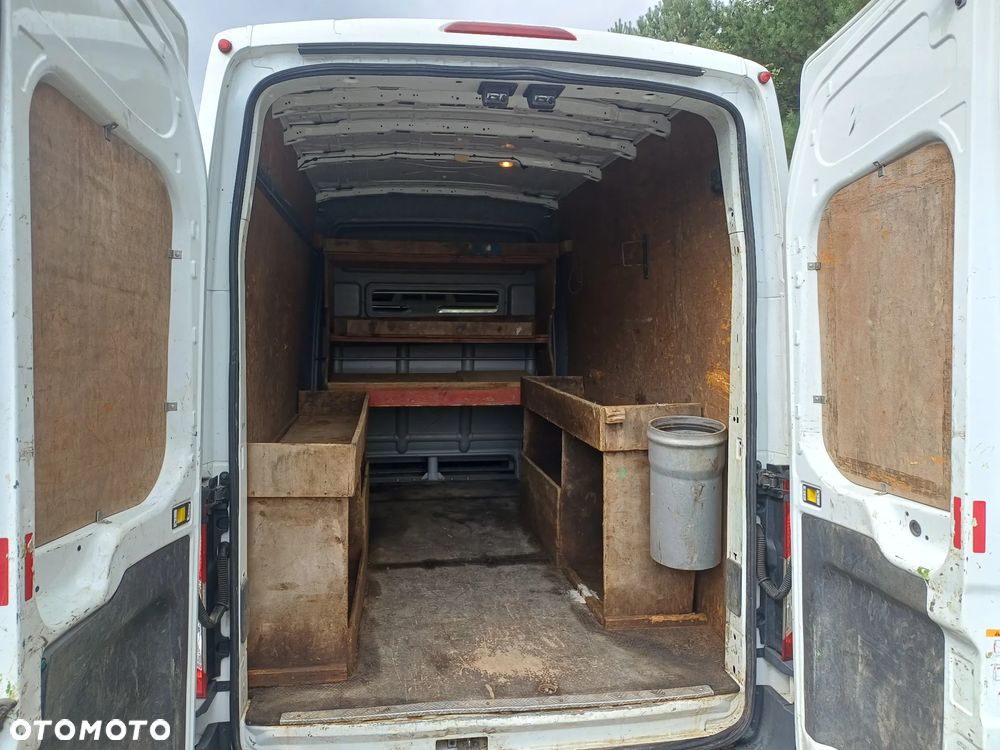 Ford Transit - 7