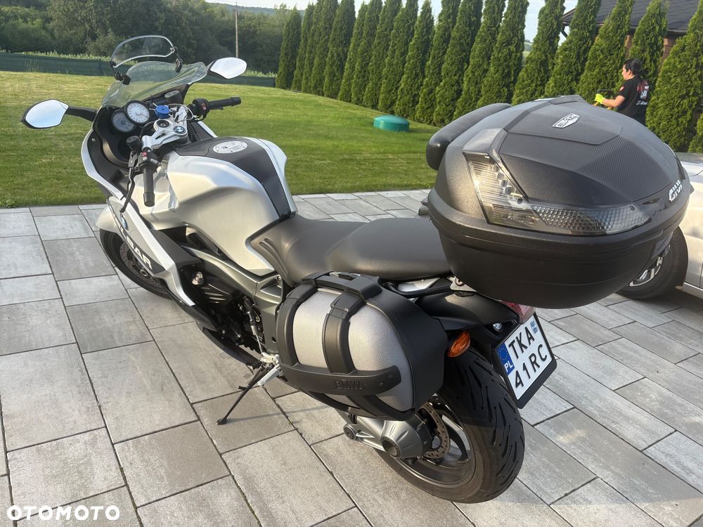 BMW K - 2