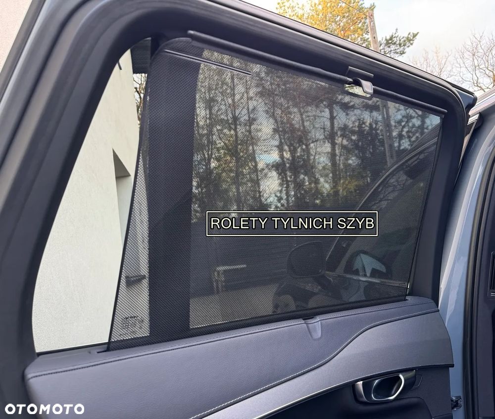 Volvo XC 90 B5 D AWD Plus Bright - 31