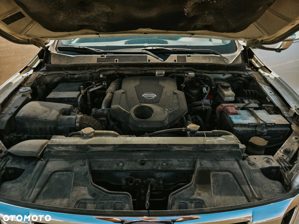 Nissan Navara - 30