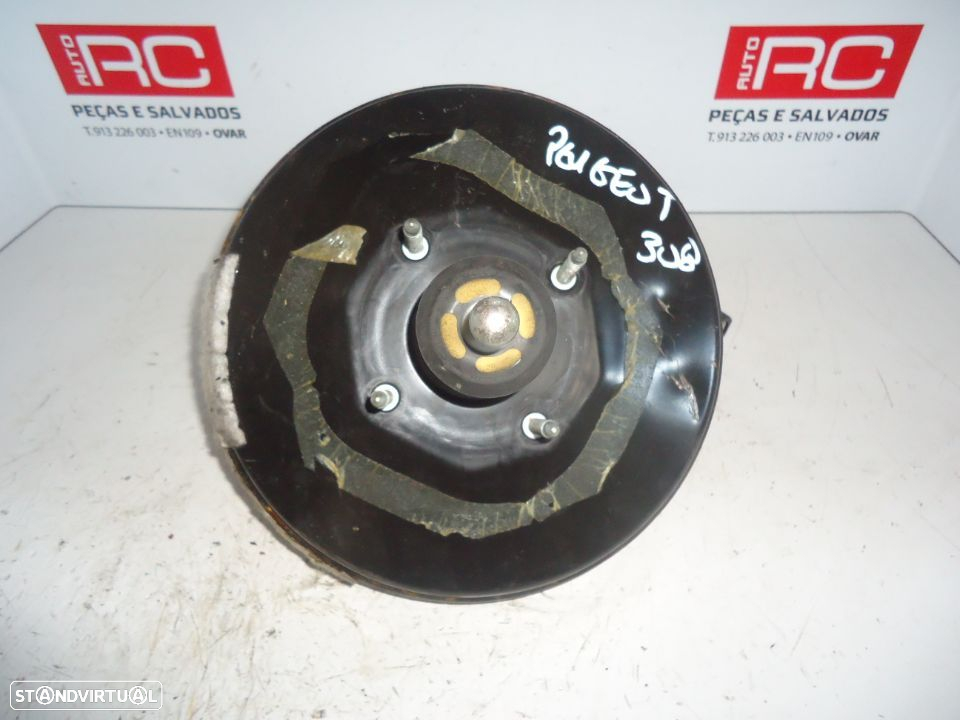 Servo Freio Peugeot 308 - 4