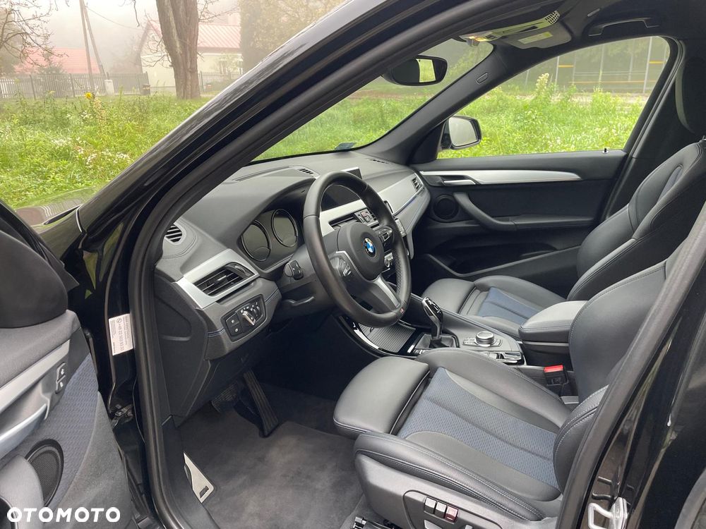 BMW X1 - 14