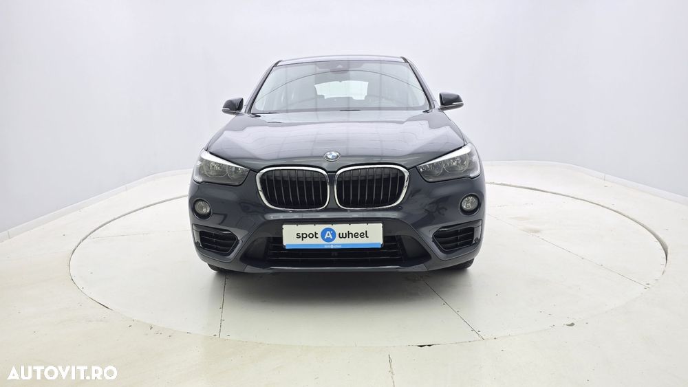 BMW X1 - 2