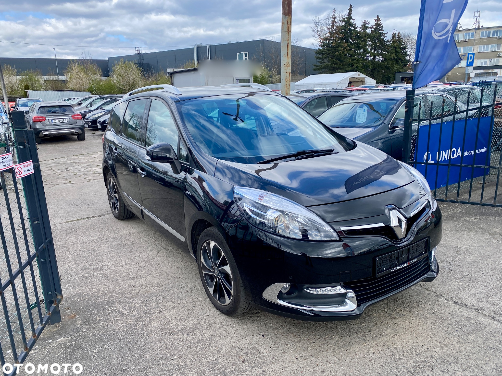 Renault Scenic ENERGY TCe 130 S&S Bose Edition - 7