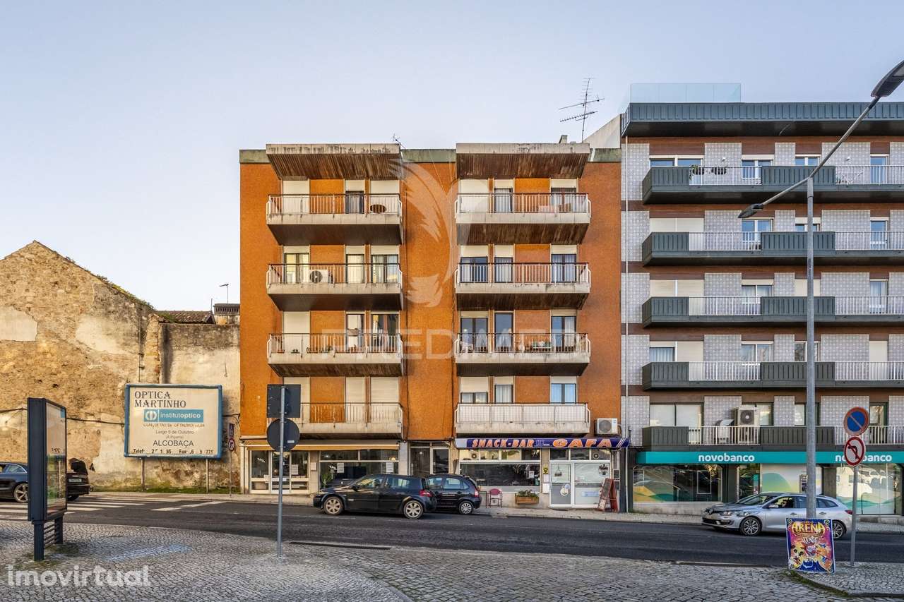 Apartamento T3 Alcobaça para Comprar - Grande imagem: 2/40