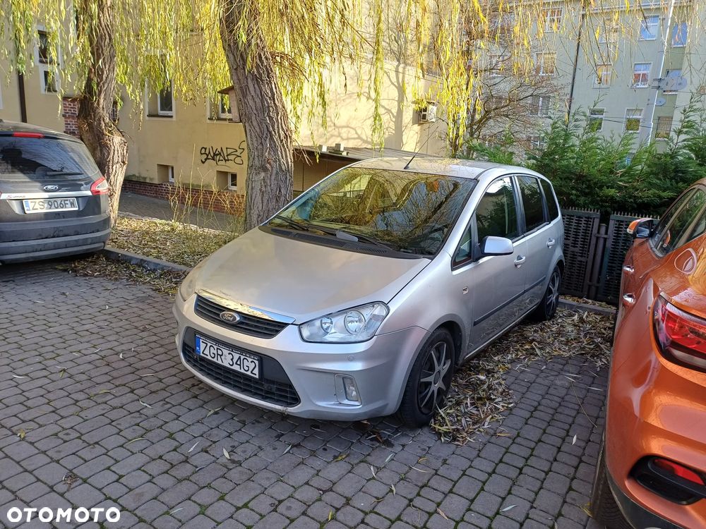 Ford C-MAX 2.0 Style - 8