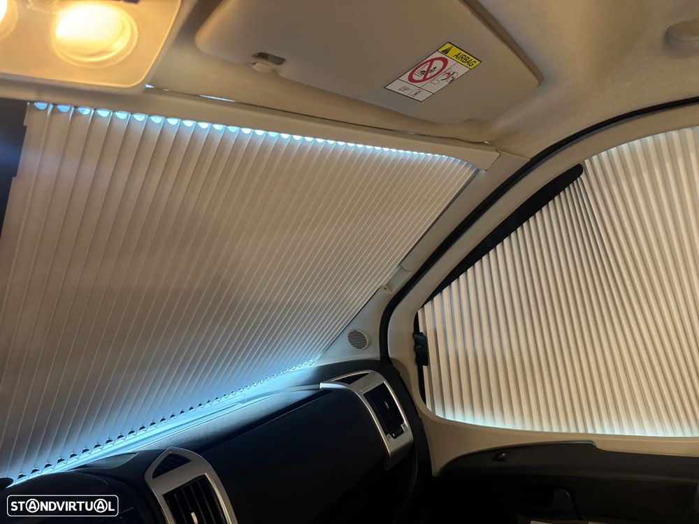 Carthago Malibu 2.3JTD - 35