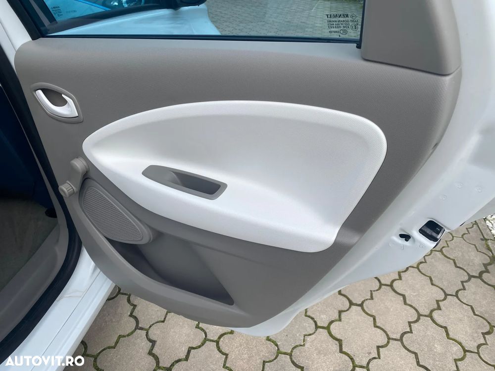 Renault ZOE - 31