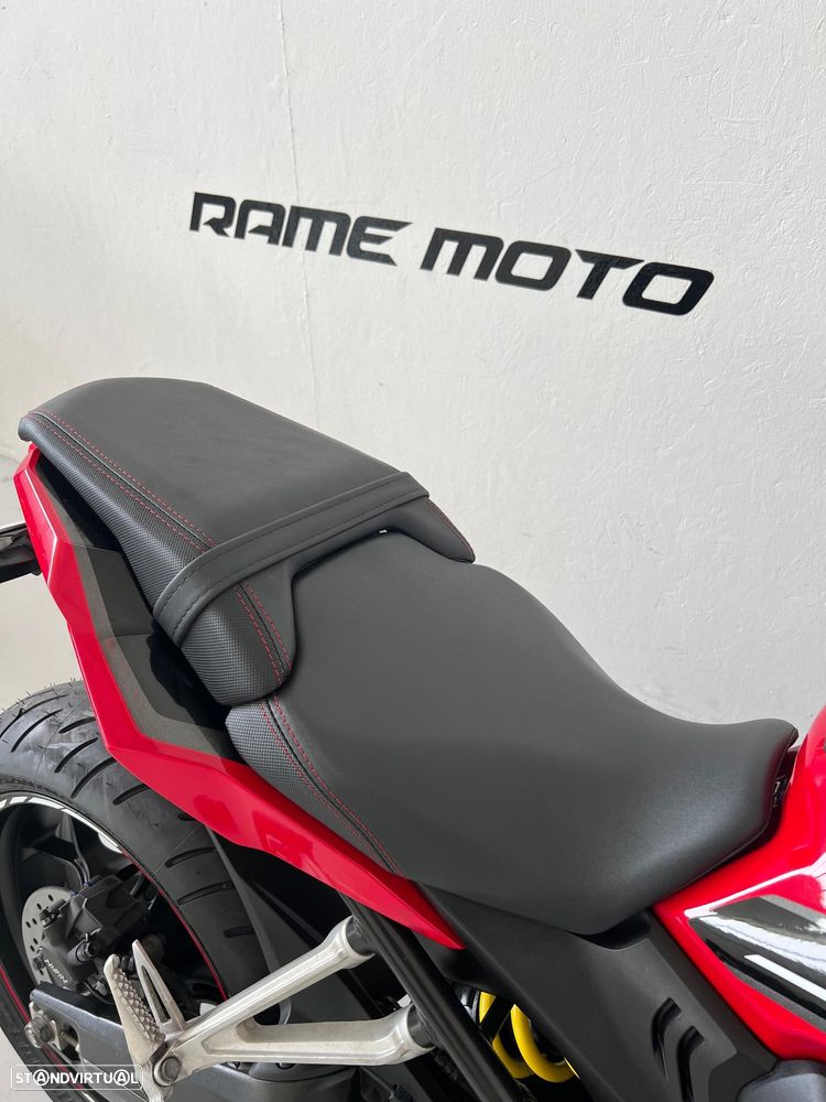 Honda CBR 650R 35KW - 17