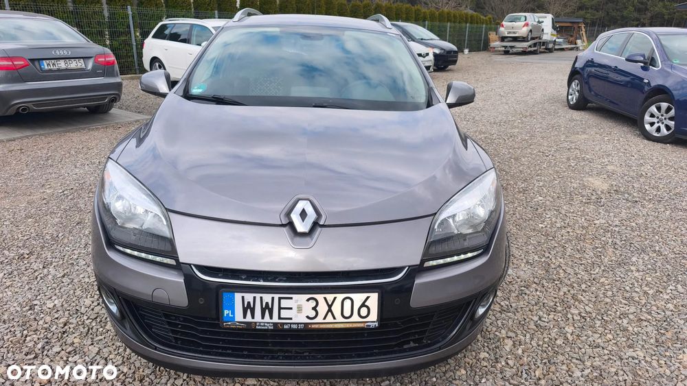 Renault Megane 1.6 16V 110 Dynamique - 22