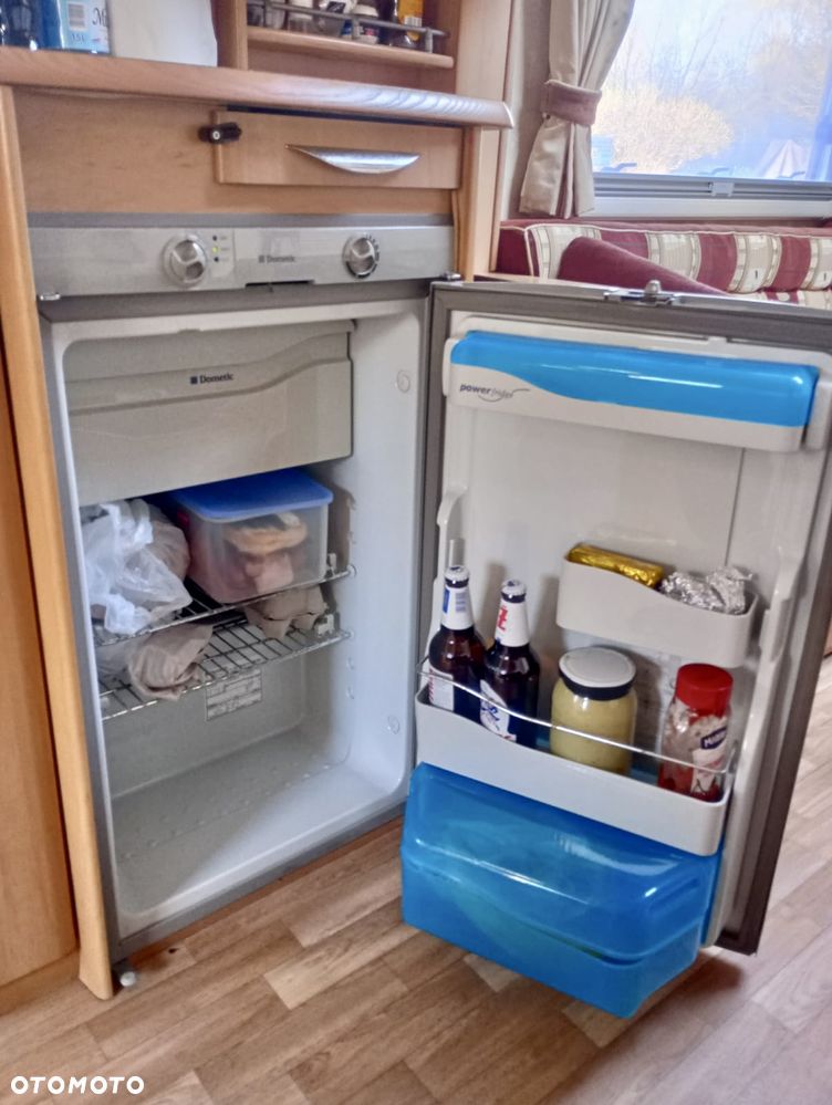 SWIFT Challenger 530 - 18