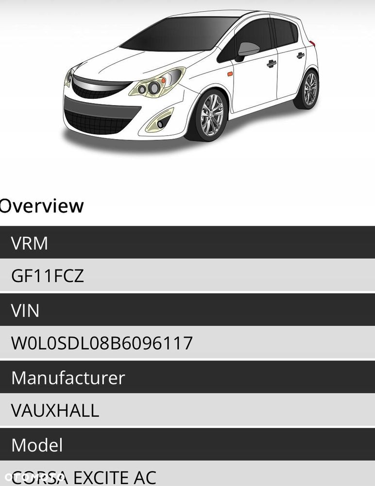 SILNIK A14XER Opel Meriva B Corsa D Astra IV J 1.4 16V 100KM tylko 147tyś - 3
