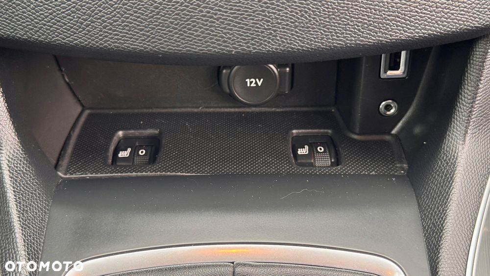 Peugeot 308 BlueHDi 120 Stop & Start Business-Line - 33
