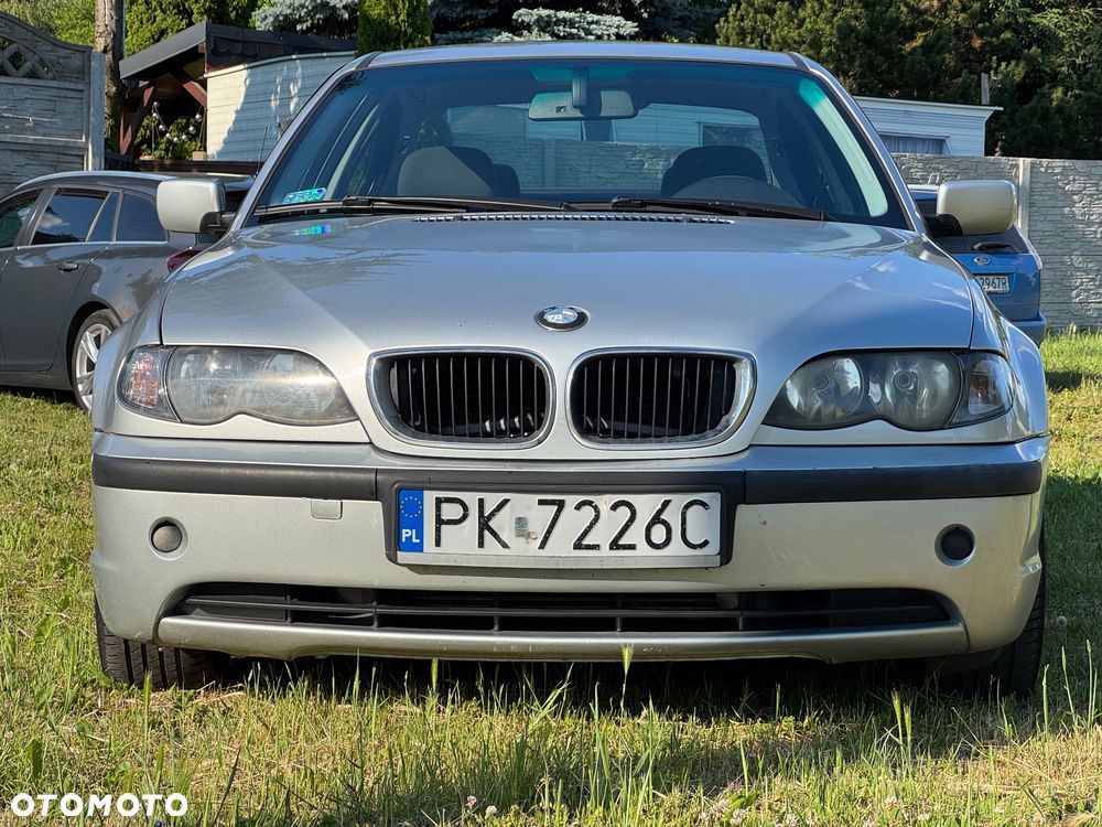 BMW Seria 3 320d Edition Lifestyle - 10