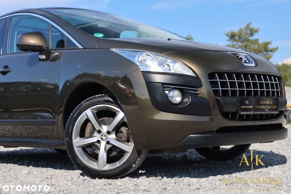 Peugeot 3008 - 10